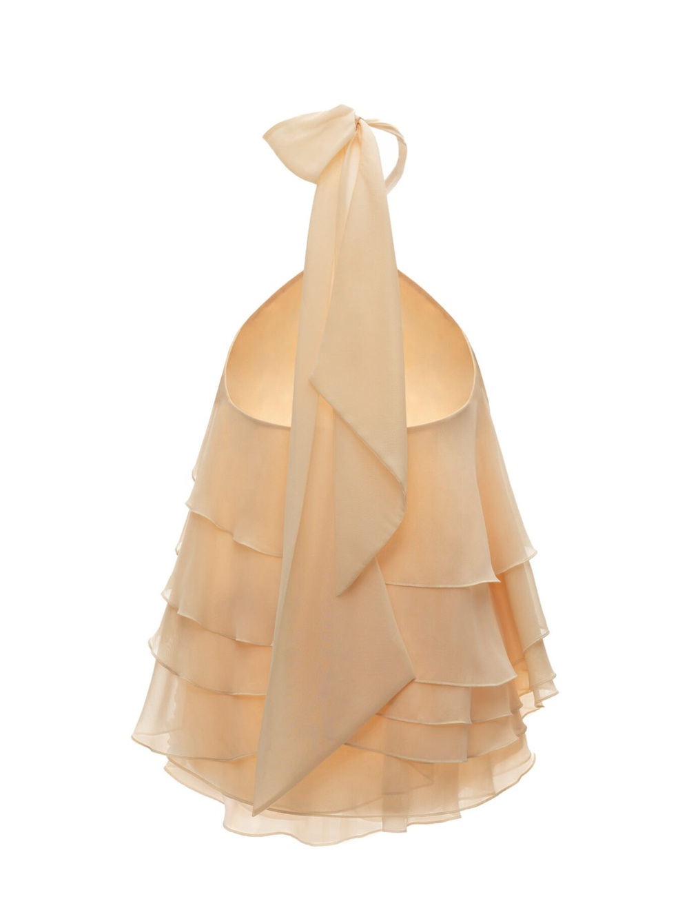 DATT SANROSE RUFFLE SET - Picture 2 of 2